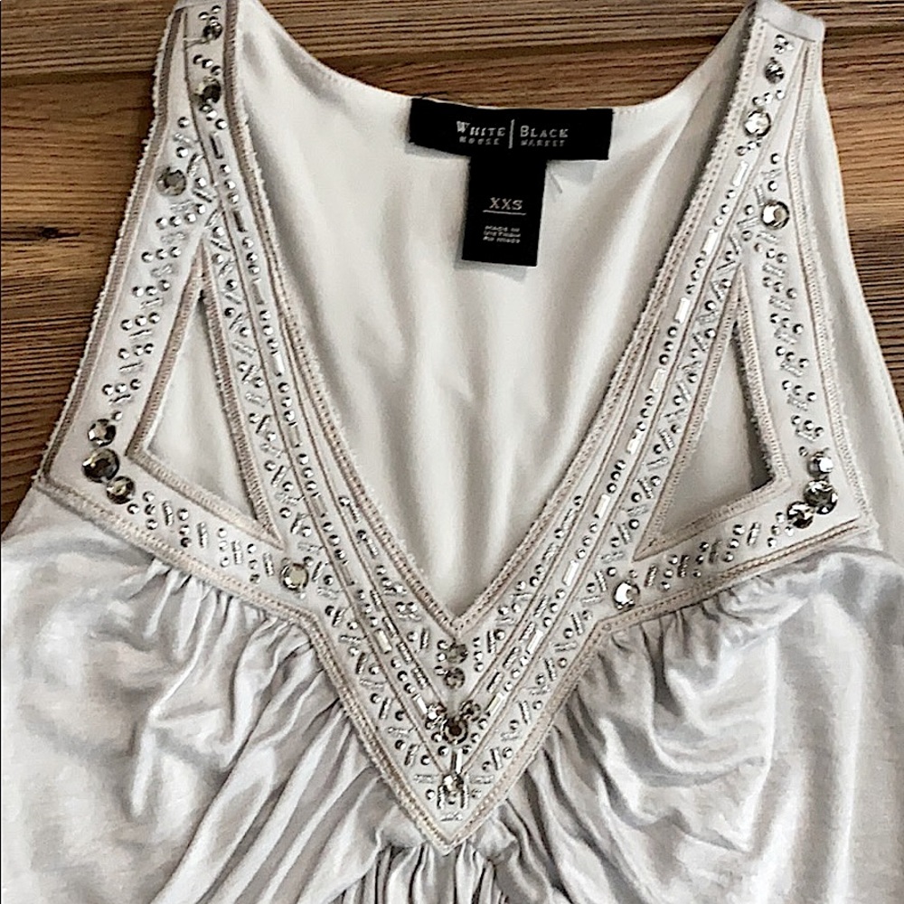 WHBM top - Picture 4 of 6
